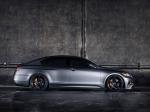 Lexus GS460 by Five Axis 2008 года
